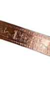 Picture of The southwest patterned copper wire
