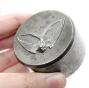 Picture of Impression Die Nicole's Swallow