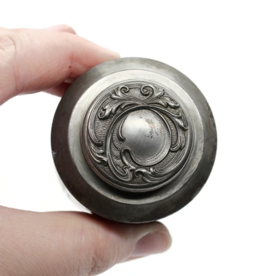 Picture of Impression Die Nouveau Mystic Locket