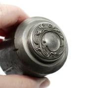 Picture of Impression Die Nouveau Mystic Locket