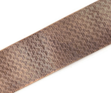 Show details for Pattern Plate RMP417 Deco Zentangle Picture of Pattern Plate RMP417 Deco Zentangle