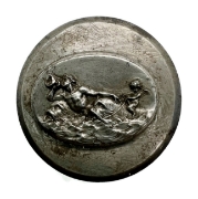 Picture of Impression Die King Triton Rallies **DOESN'T PRESS WELL**