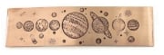 Picture of Pattern Plate RMP416 My Very Educated Mother