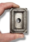 Picture of Impression Die Striped Frame