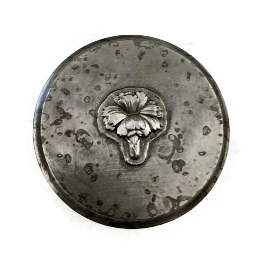 Picture of Impression Die Small Villemin Flower