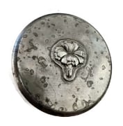 Picture of Impression Die Small Villemin Flower