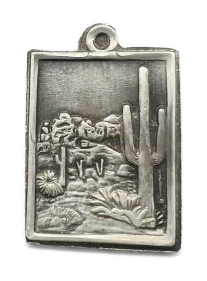 Picture of Impression Die Southwest Charm