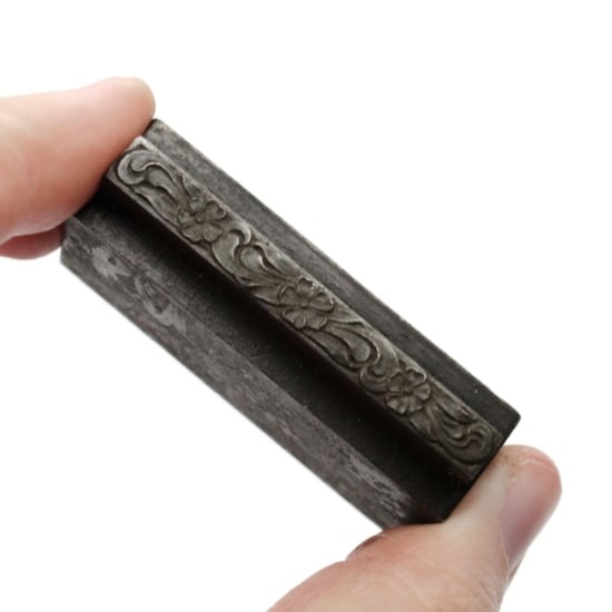 Picture of Impression Die Spring Winds Beauty Pin