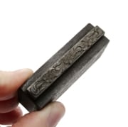 Picture of Impression Die Spring Winds Beauty Pin