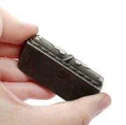 Picture of Impression Die Oaken Bar Brooch