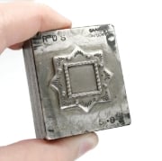 Picture of Impression Die Caaco Western Bezel 2