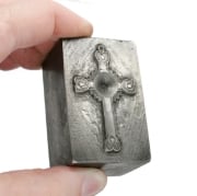 Picture of Impression Die Saint Valentine Cross