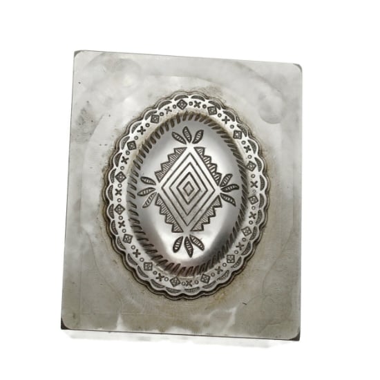 Picture of Impression Die Keyston Colossal Concho