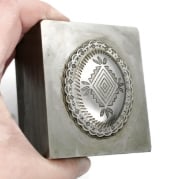 Picture of Impression Die Keyston Colossal Concho
