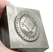 Picture of Impression Die Keyston Colossal Concho