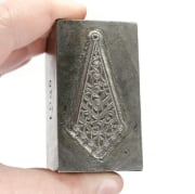 Picture of Impression Die Dowager Dandelion Drop