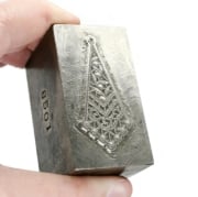 Picture of Impression Die Dowager Dandelion Drop