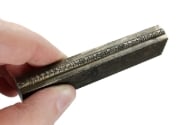 Picture of Impression Die Bicycle Tire Ring