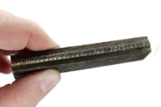 Picture of Impression Die Bicycle Tire Ring