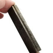 Picture of Impression Die Bicycle Tire Ring