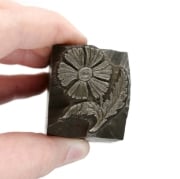 Picture of Impression Die Mountain Flower
