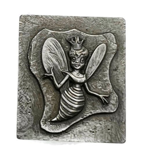 Picture of Impression Die Betty Bee