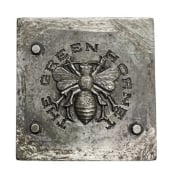 Picture of Impression Die The Hornet