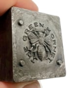 Picture of Impression Die The Hornet