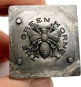 Picture of Impression Die The Hornet