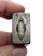 Picture of Impression Die Deco Oval Link