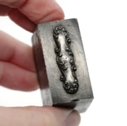 Picture of Impression Die Antoinette Beauty Pin
