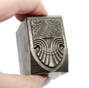 Picture of Impression Die Morrow Calliope Tile