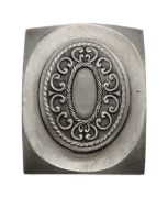 Picture of Impression Die Iron Twists Eli Locket