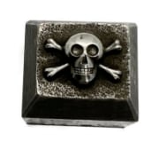 Picture of Impression Die Jolly Roger