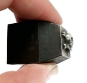 Picture of Impression Die Jolly Roger