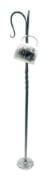 Picture of Hand-Forged Dual Hook Flex Shaft Stand