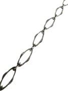 Picture of Impression Die Deco Oval Link