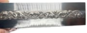 Picture of Impression Die Art Nouveau Floral Vine Bracelet