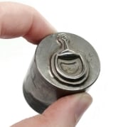 Picture of Impression Die Saddle Drop