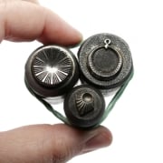 Picture of Impression Die Art Deco Mix 1