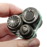 Picture of Impression Die Art Deco Mix 1