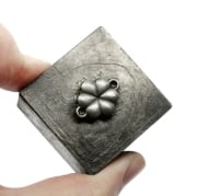 Picture of Impression Die Perfect Floral Link