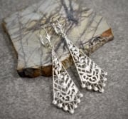 Picture of Impression Die Dowager Dandelion Drop