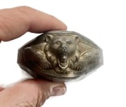 Picture of Impression Die Bear Bracelet