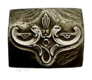 Picture of Impression Die Howling Beasts Pendant