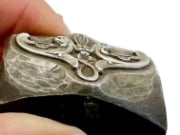 Picture of Impression Die Howling Beasts Pendant