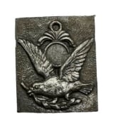 Picture of Impression Die Dove of Peace Pendant