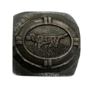Picture of Impression Die Pointer Dog