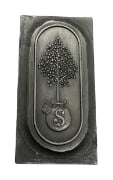 Picture of Impression Die Money Tree