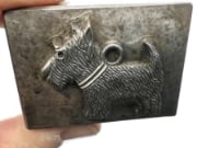 Picture of Impression Die Pair of Scottie's